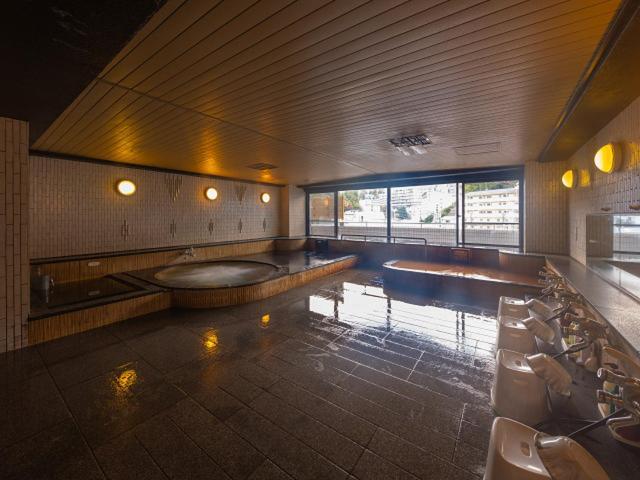 Merveille Arima Kōbe Exterior foto