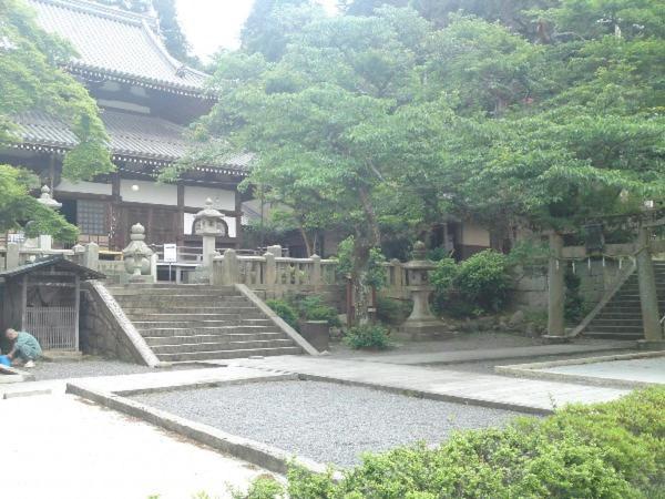 Merveille Arima Kōbe Exterior foto